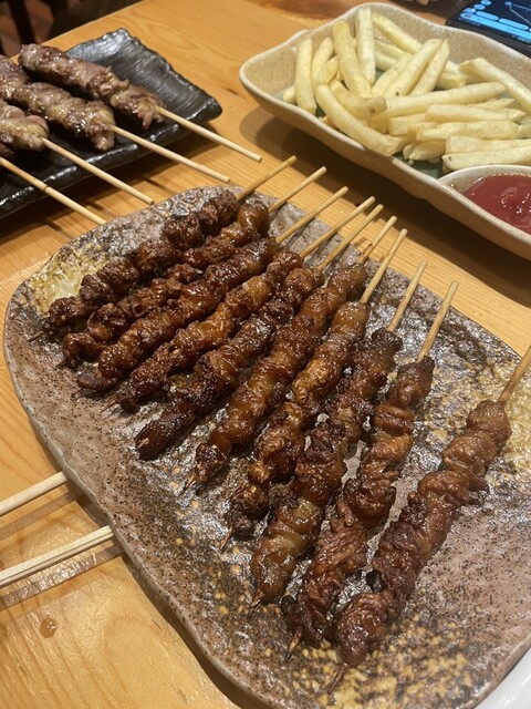 Hakata Kawaya Toyohashi Ekimae Ten