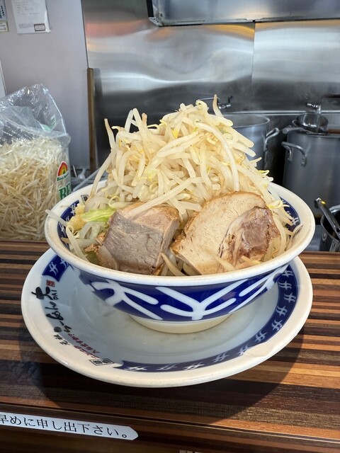 Ramen Dai Ichinomiya Ten photo 3