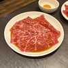 TRATT. USHIGORO 恵比寿店