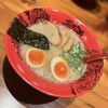 ラー麺 ずんどう屋 藤井寺店