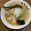 麺部屋 綱取物語 真栄店