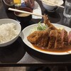 洋食の朝日