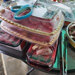 メガセンタートライアル - 料理写真: