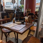 パンとビストロ 高円寺FLAT - 