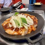 ホンスチュクミ - 