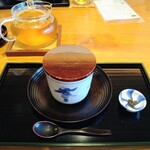 落雁諸江屋 西茶屋菓寮 味和以 - 