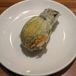 ビストロ ヴィヴィエンヌ - 