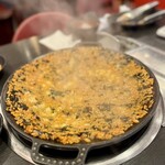 ホンスチュクミ - 