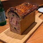 ビストロ ヴィヴィエンヌ - 