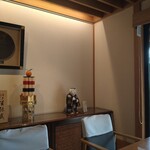 落雁諸江屋 西茶屋菓寮 味和以 - 