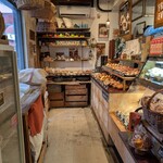 パンとビストロ 高円寺FLAT - 