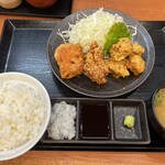 からやま 門真柳町店 - 