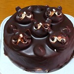 フレーズ - 料理写真:たぬき４号1,944円