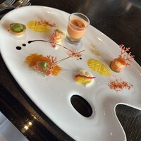 DINING & BAR TABLE 9 TOKYO - 