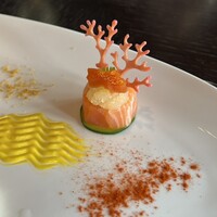 DINING & BAR TABLE 9 TOKYO - 