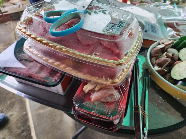 郡山八山田のメガセンタートライアル &ndash; 24時間営業のファミリーレストラン