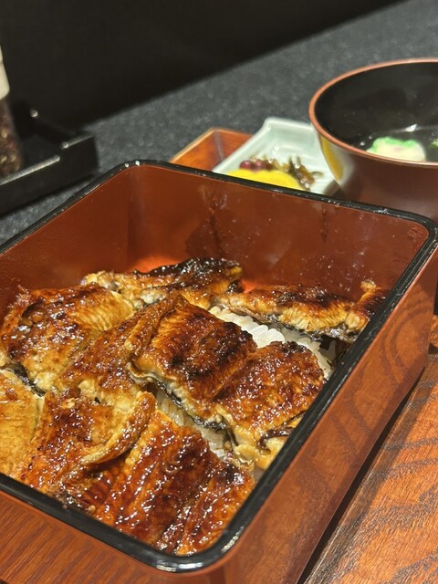 Unagi Kappou Maruzen