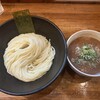 RAMEN KAGURA - ゴマのつけ麺 大