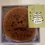 バターケーキの長崎堂 - 