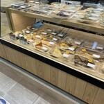 魚惣菜 魯鰻亭 - 料理写真: