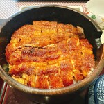 うなぎ割烹 みかわ 三水亭 西尾東店 - 