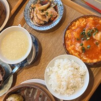 CANTON8 銀座店 -  CANTON8 銀座店 -