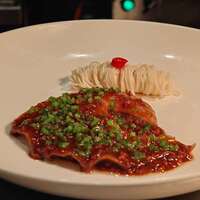 全9品からなる中国本場の味を味わえるコース