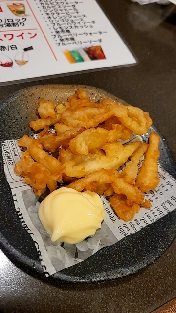 Tsubo Hachi Nanaso Ten photo 2