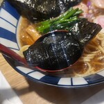 TSUKESOBA SENSE - 