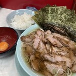 なぎちゃんラーメン 京急蒲田店 - 