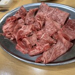 やきにくホルモン壱番 - 