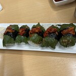 やきにくホルモン壱番 - 