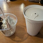 アメリカパビリオンレストラン - 9-15