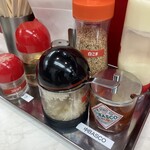 なぎちゃんラーメン 京急蒲田店 - 