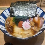 TSUKESOBA SENSE - 