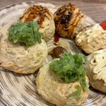 旨い焼鳥と和食居酒屋 酔い酔い - 