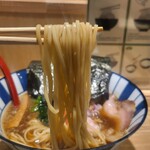 TSUKESOBA SENSE - 