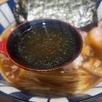 TSUKESOBA SENSE - 