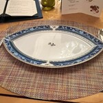 319007837 - 飾り皿