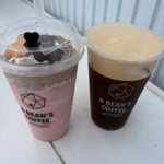 A BEAN'S COFFEE noNIWA羽生店 - 