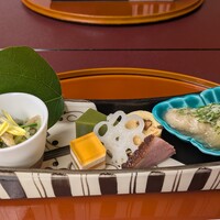 京懐石 美濃吉 横浜ランドマークプラザ店 - 