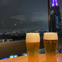 サザンタワーダイニング - 