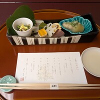 京懐石 美濃吉 横浜ランドマークプラザ店 - 