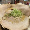 元祖札幌ラーメン もぐら