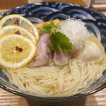 TSUKESOBA SENSE - 