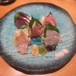金目鯛の佐藤 - 