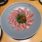 金目鯛の佐藤 - 
