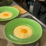 スパイスと創作料理 この一杯のために。 - 