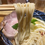 TSUKESOBA SENSE - 