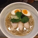 満麺の笑み - 